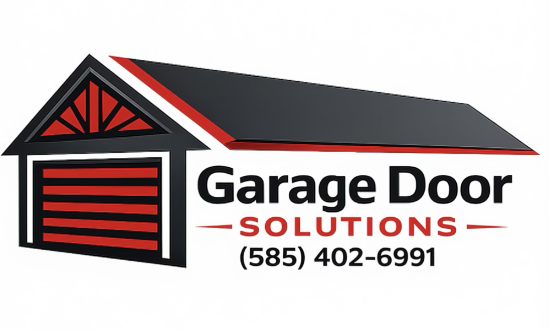 Garage Door Solutions, (585) 402-6991